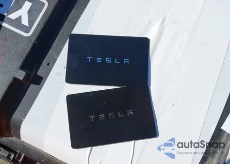 2024 Tesla Model 3 Long Range Dual Motor All-Wheel Drive from USA, damaged, VIN 5YJ3E1EB2RF849754